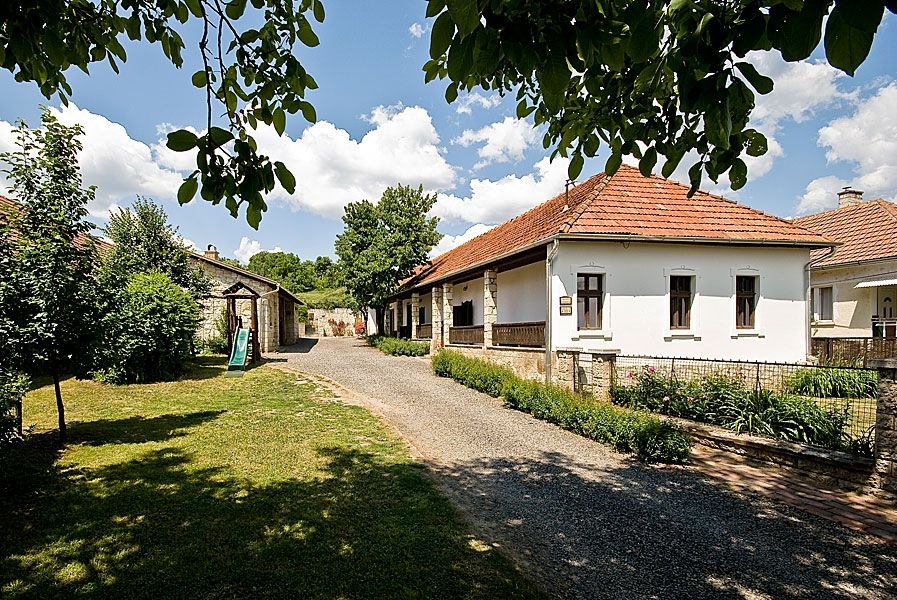 Tokaj Nobilis, Bodrogkeresztúr, Hungary