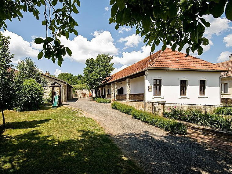 Tokaj Nobilis, Bodrogkeresztúr, Hungary