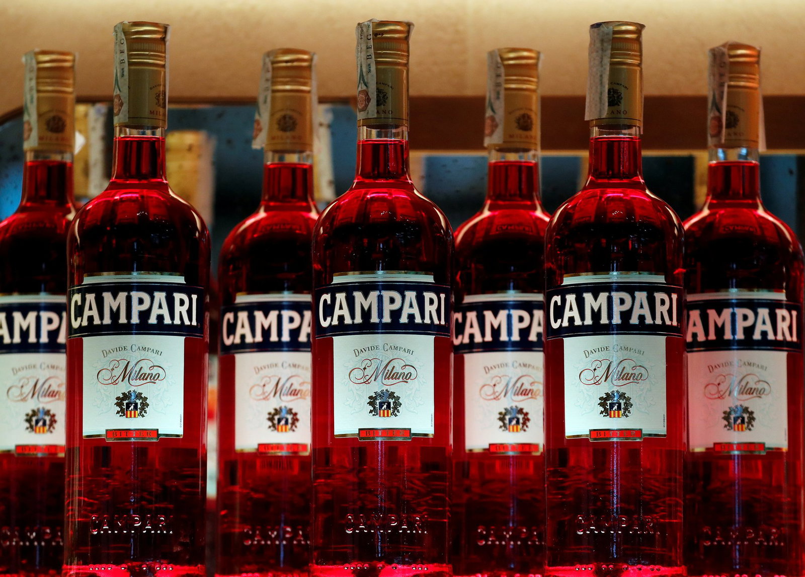 Gruppo Campari