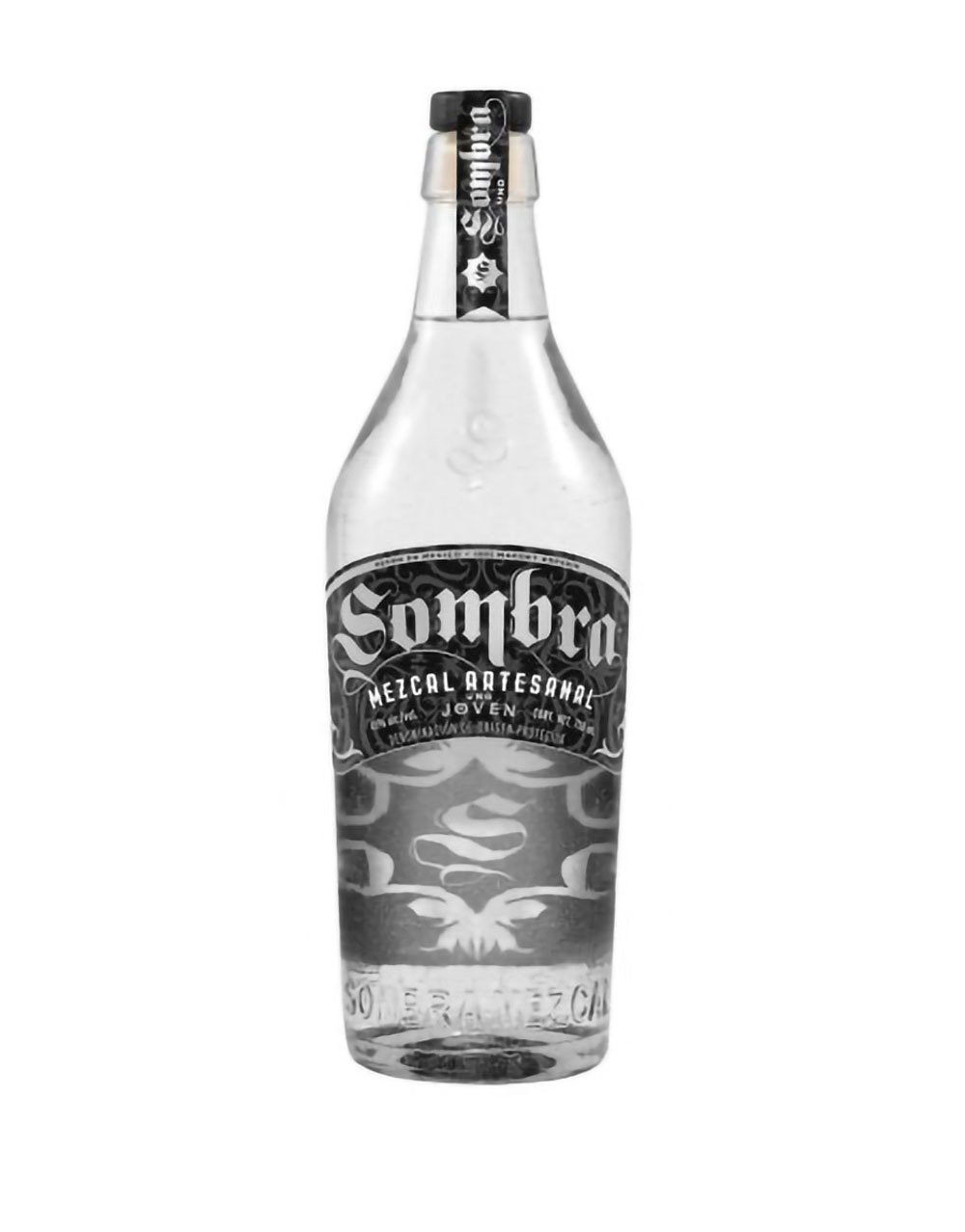 Sombra, Winery in Santiago Matatlán