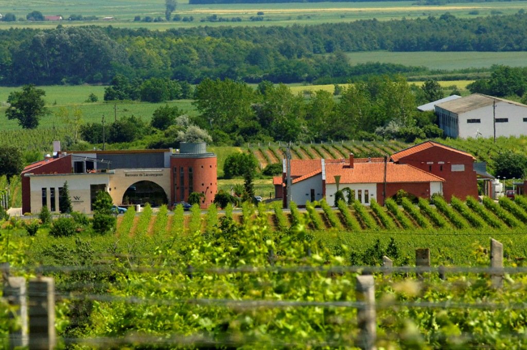 Wunderlich Winery