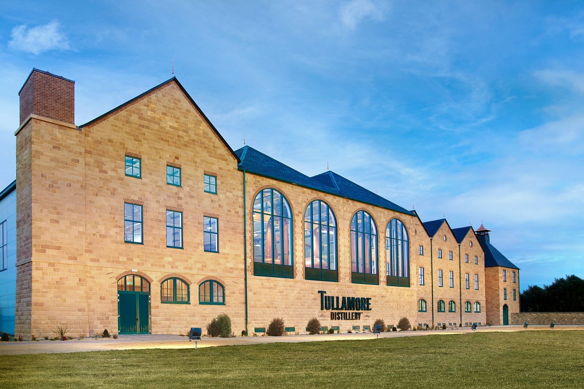 Tullamore D.E.W.