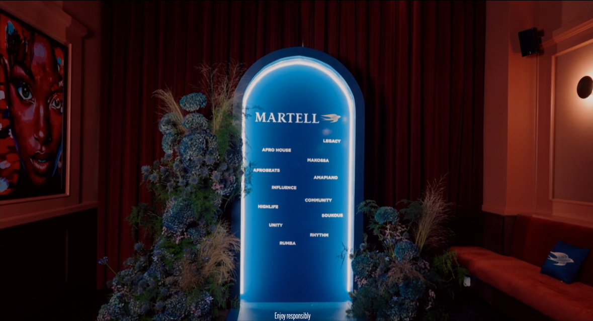 Martell, Winery in Cognac