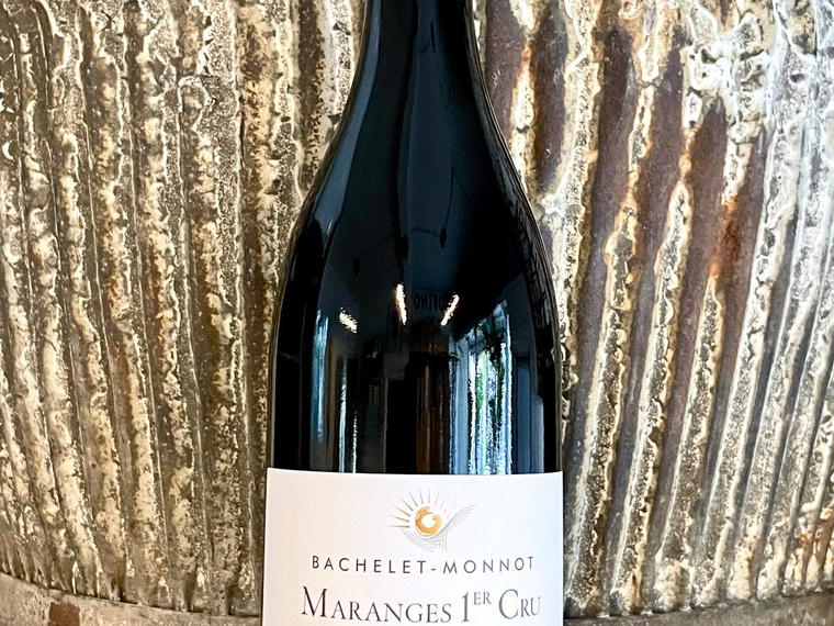 Domaine Bachelet-Monnot, Dezize-lès-Maranges, France