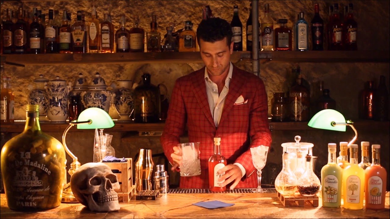 Amarischia winery in Caivano, Italy