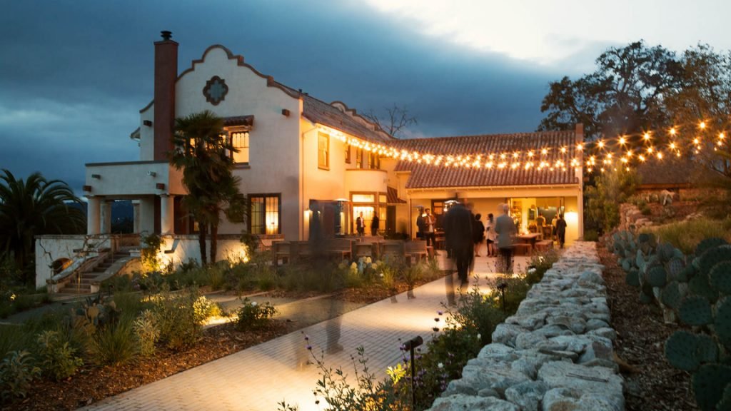 Scribe Winery