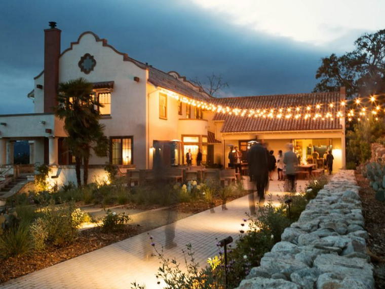 Scribe Winery, Sonoma, United States
