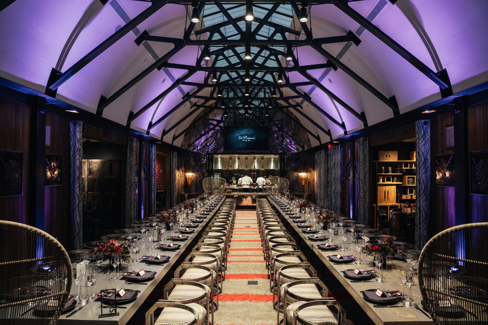The Prisoner Wine Company