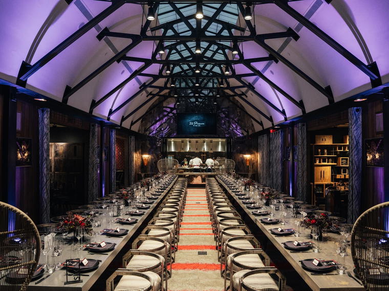 The Prisoner Wine Company, St. Helena, United States