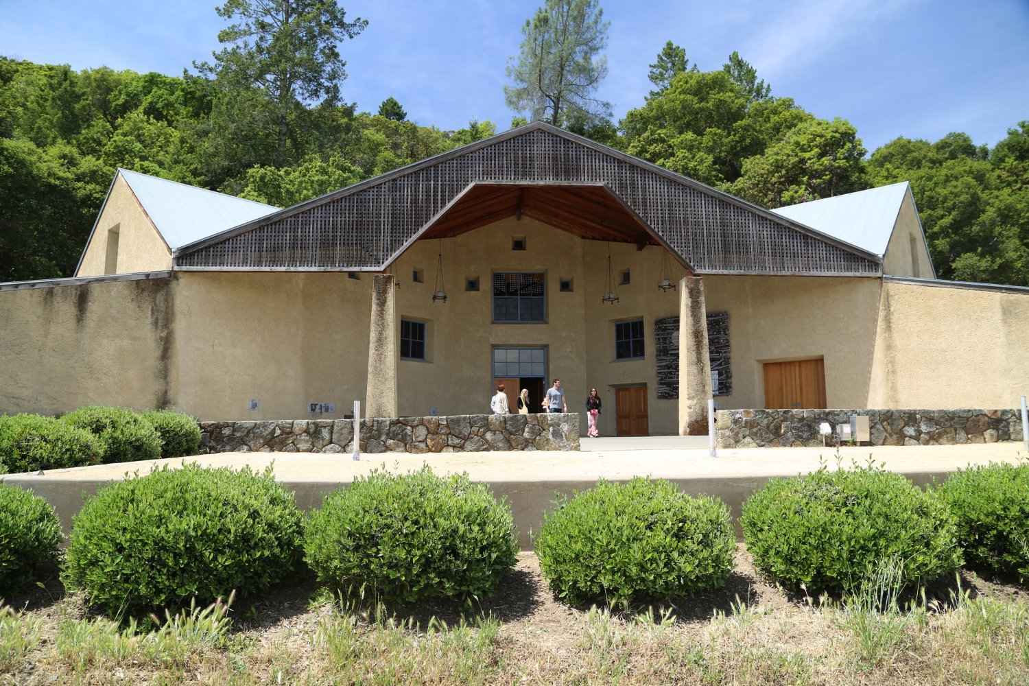 Long Meadow Ranch (Anderson Valley)