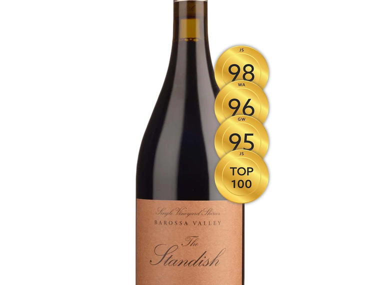 The Standish Wine Co, Barossa Valley, Australia