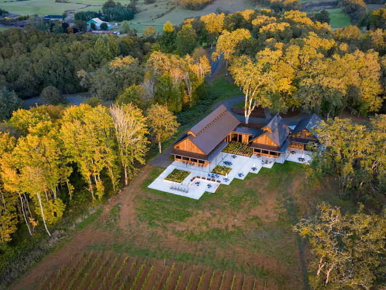 Résonance, Carlton, United States