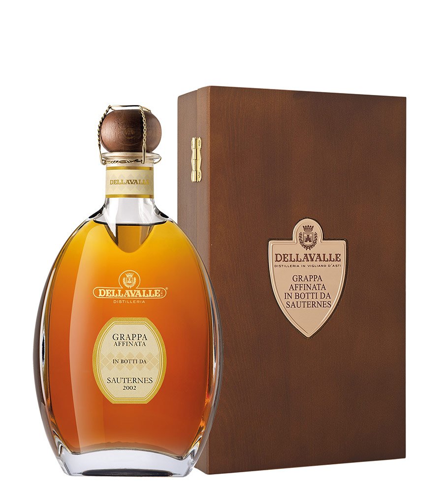 Distilleria Dellavalle