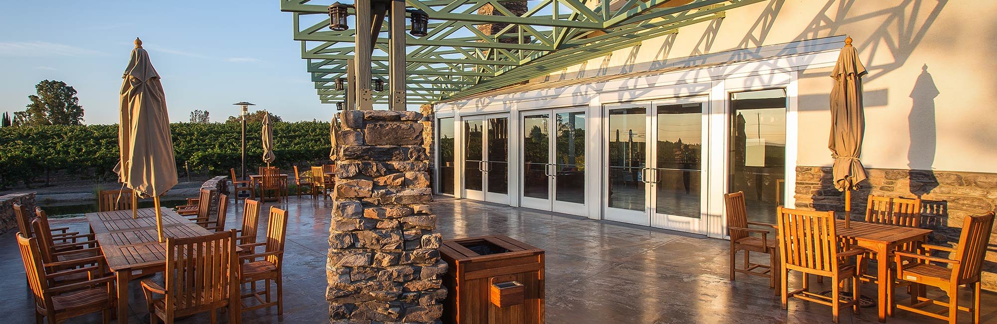 Bianchi Winery, Paso Robles, United States
