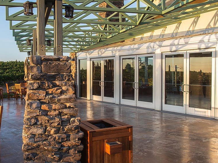 Bianchi Winery, Paso Robles, United States