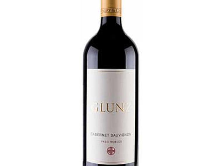 Glunz Family Winery & Cellars, Paso Robles, United States