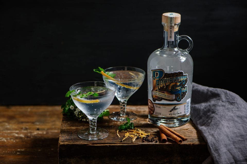 Silver Creek Craft Distillery, Winery in Magaliesburg
