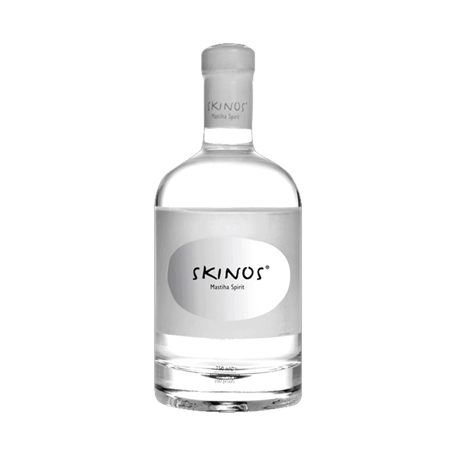 Skinos Mastiha Spirit (Greek Spirit Co.)