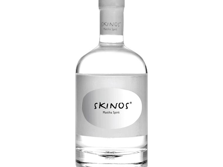 Skinos Mastiha Spirit (Greek Spirit Co.), Athens, Greece
