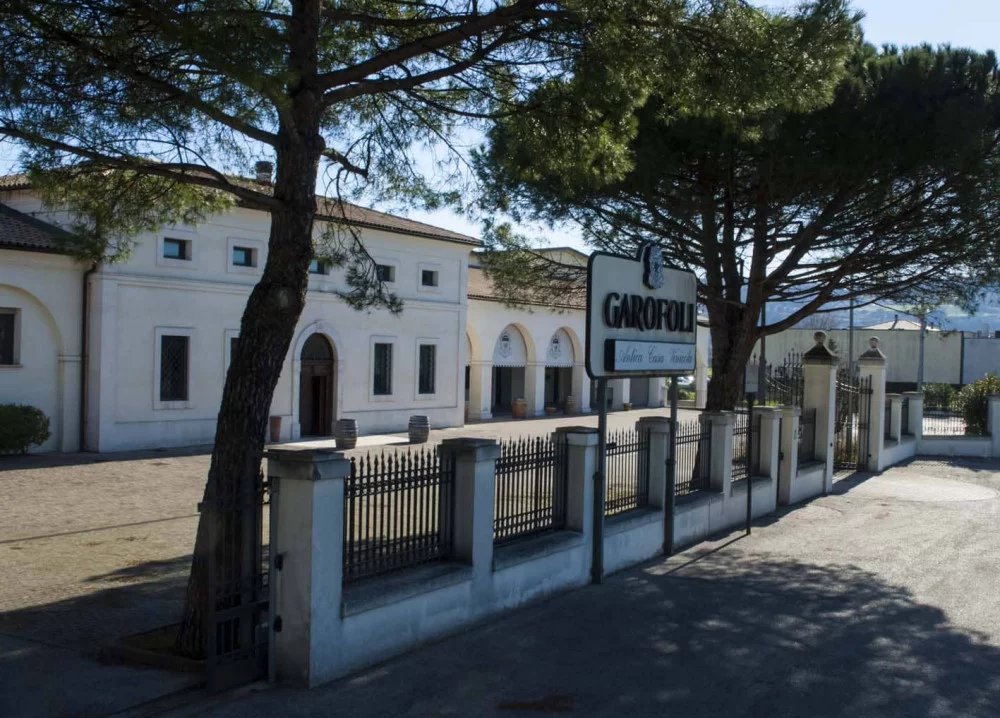 Garofoli