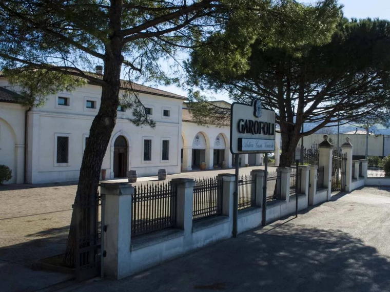 Garofoli, Castelfidardo, Italy
