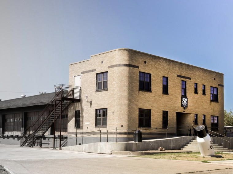 Bomb City Distilling, Amarillo, United States