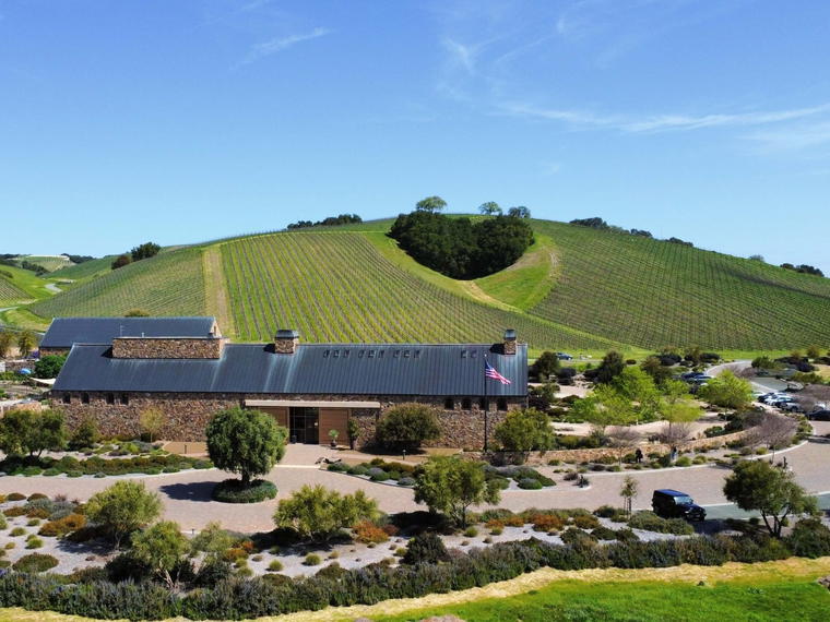 Niner Wine Estates, Paso Robles, United States