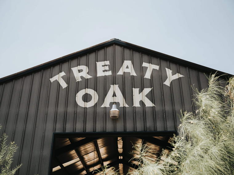 Treaty Oak Distilling, Dripping Springs, United States