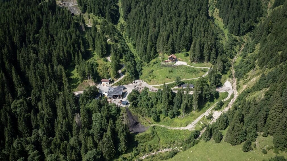 Kräuterdestillerie Steiner