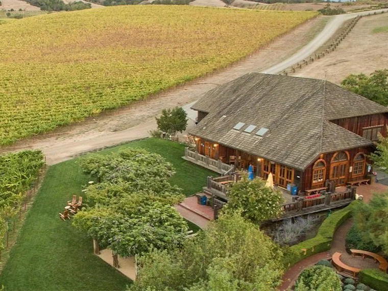Navarro Vineyards, Philo, United States
