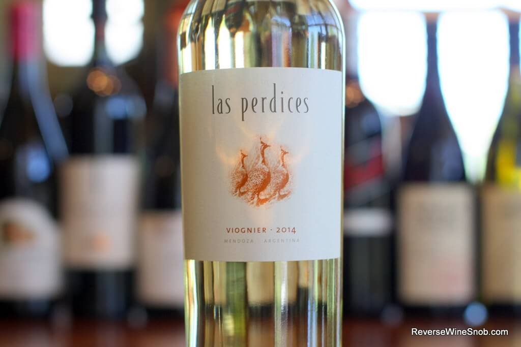 Las Perdices, Winery in Luján de Cuyo