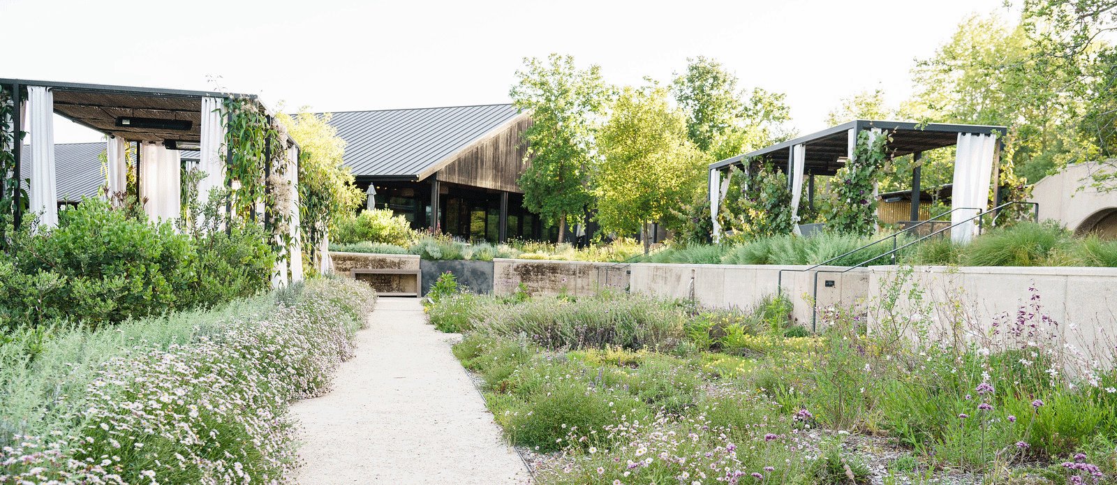 Flowers Vineyards & Winery, Sebastopol, United States
