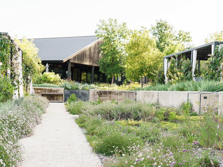 Flowers Vineyards & Winery, Sebastopol, United States