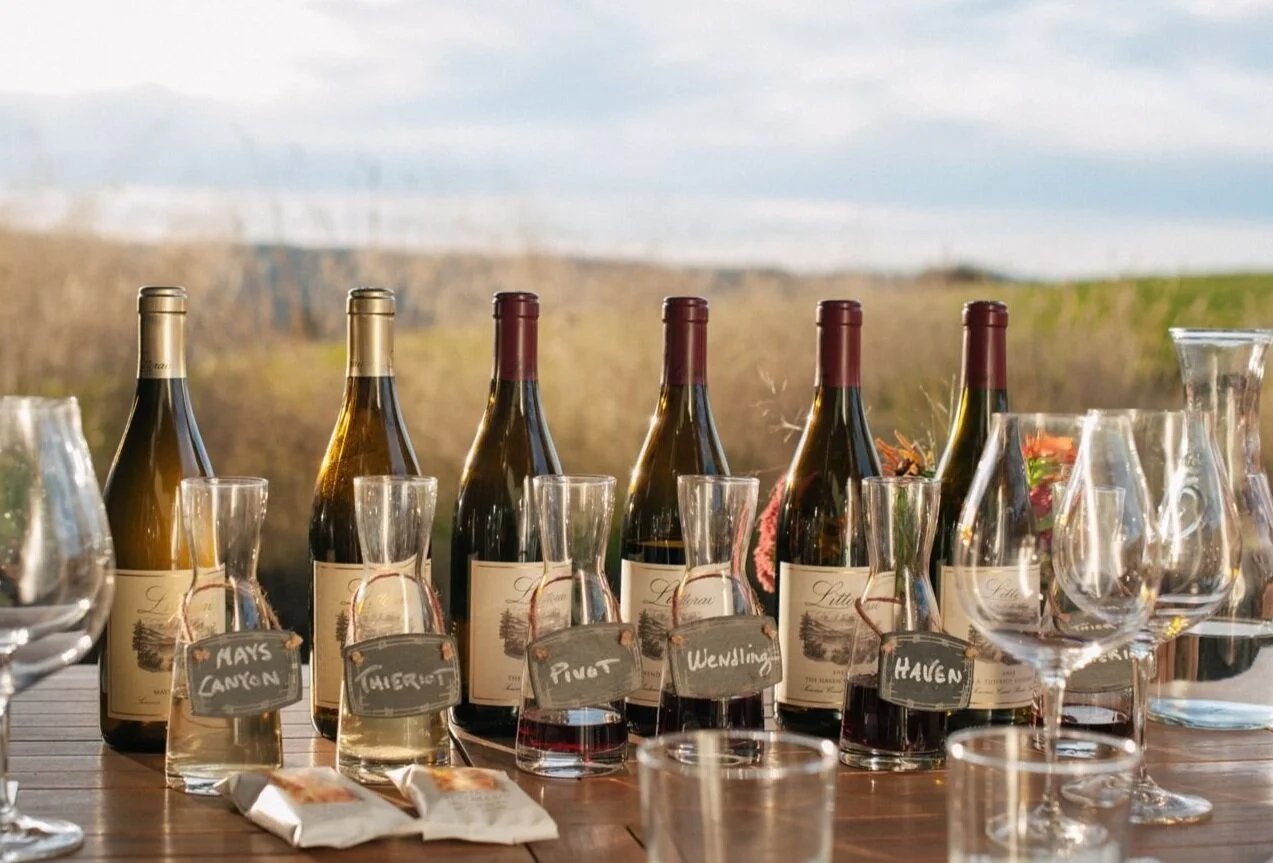 Littorai Wines