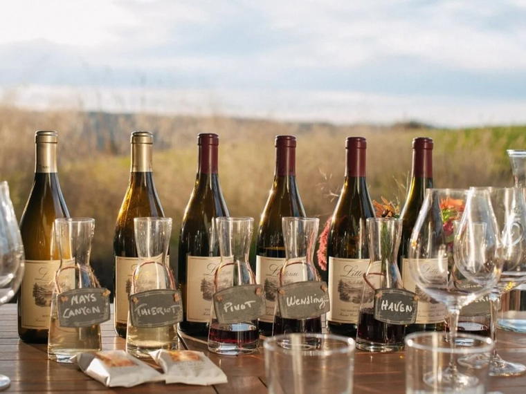 Littorai Wines, Sebastopol, United States