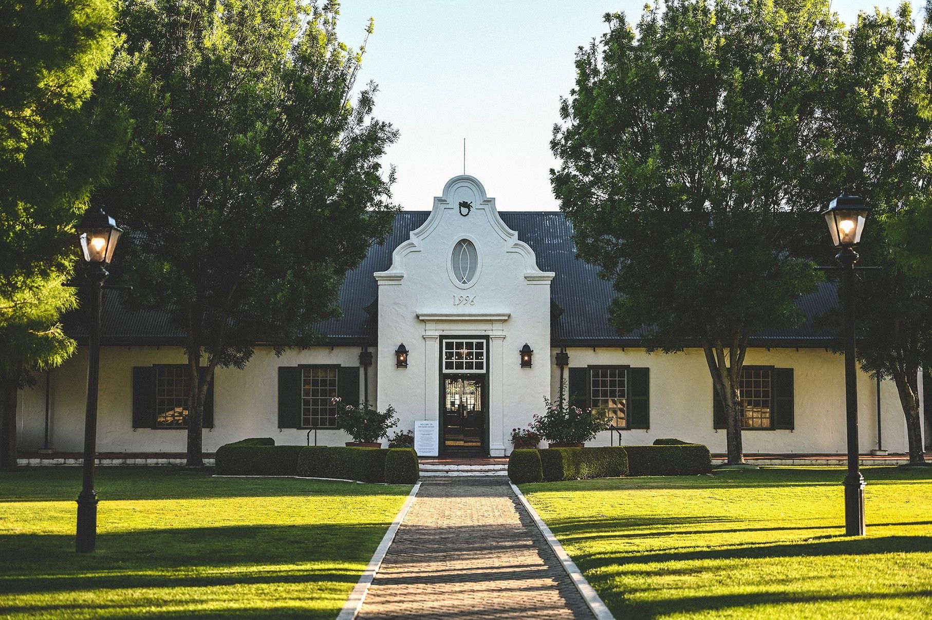 Voyager Estate, Winery in Margaret River