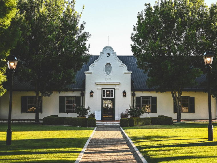 Voyager Estate, Margaret River, Australia