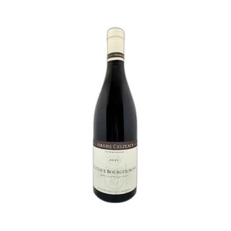 Domaine Jérôme Chezeaux