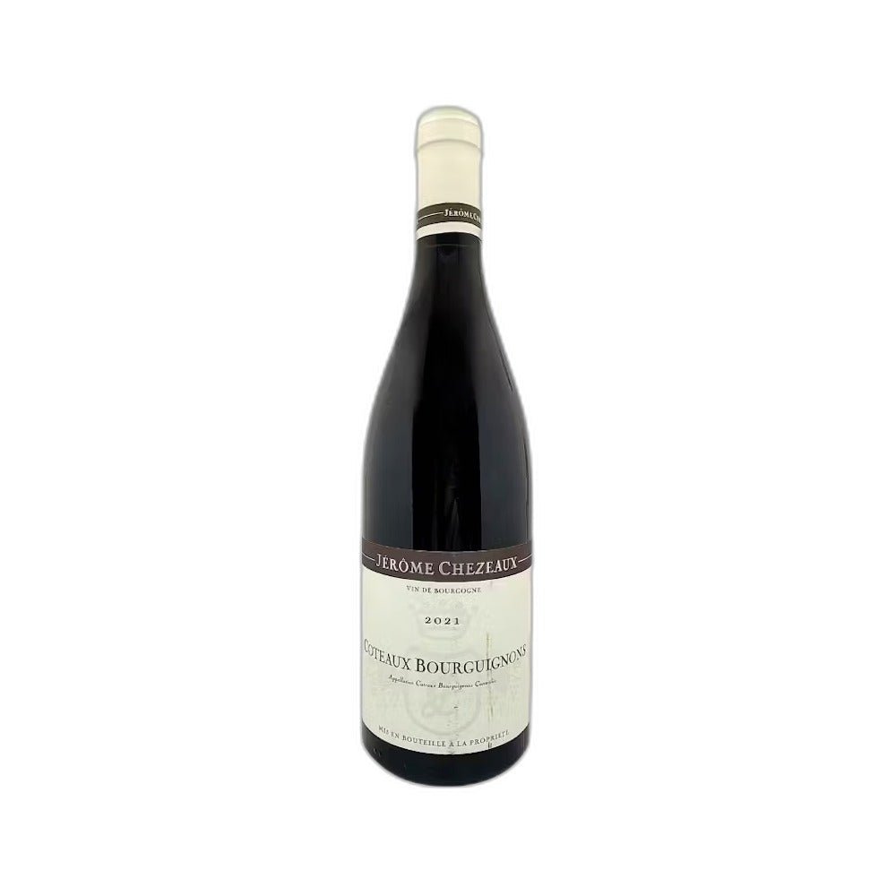 Domaine Jérôme Chezeaux
