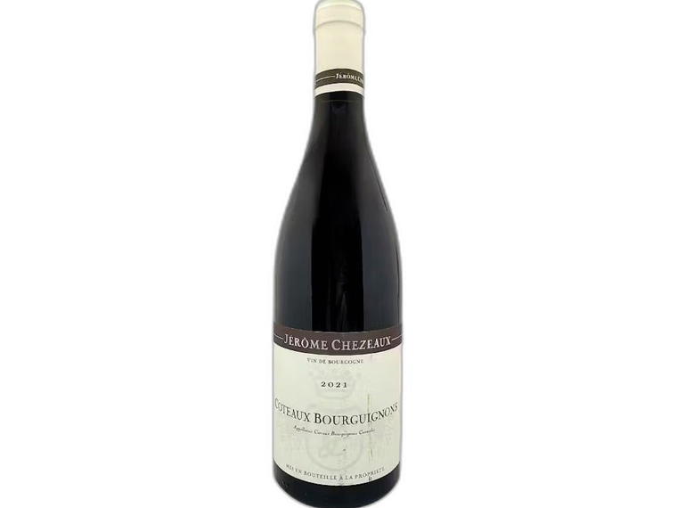 Domaine Jérôme Chezeaux, Premeaux-Prissey, France