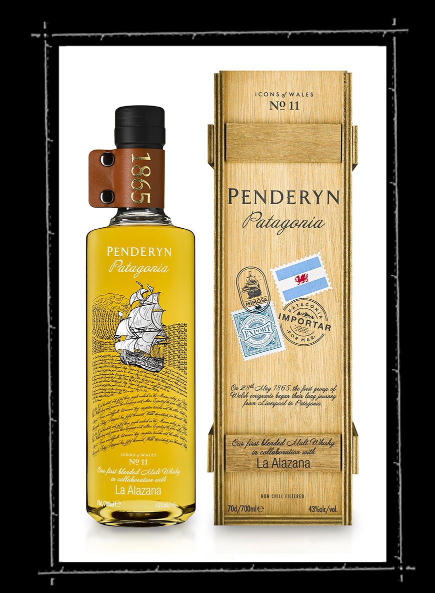 Patagonia Whisky Co.