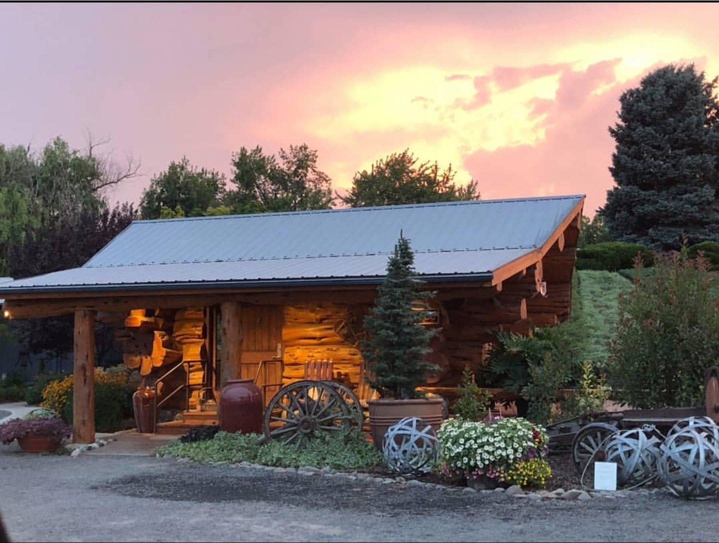 Zerba Cellars