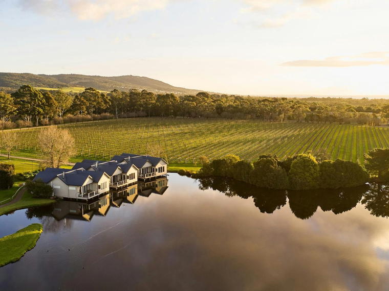 Crittenden Estate, Mornington Peninsula, Australia