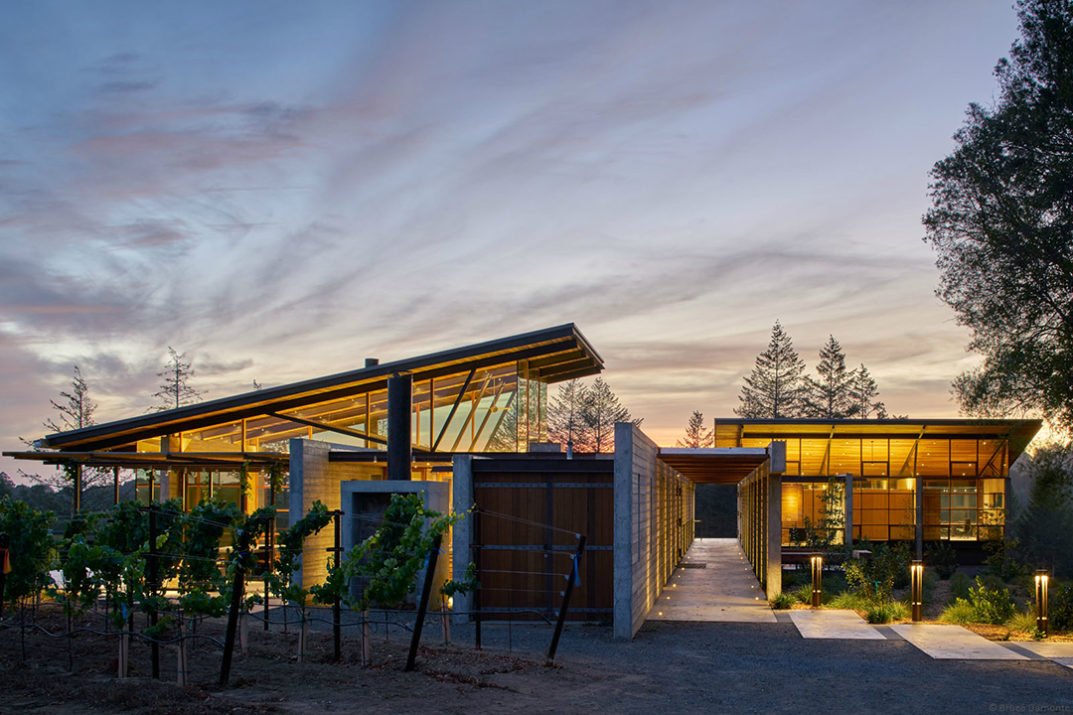 Occidental Wines, Sebastopol, United States