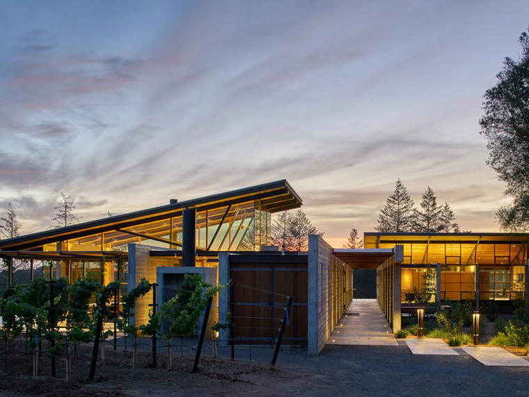 Occidental Wines, Sebastopol, United States