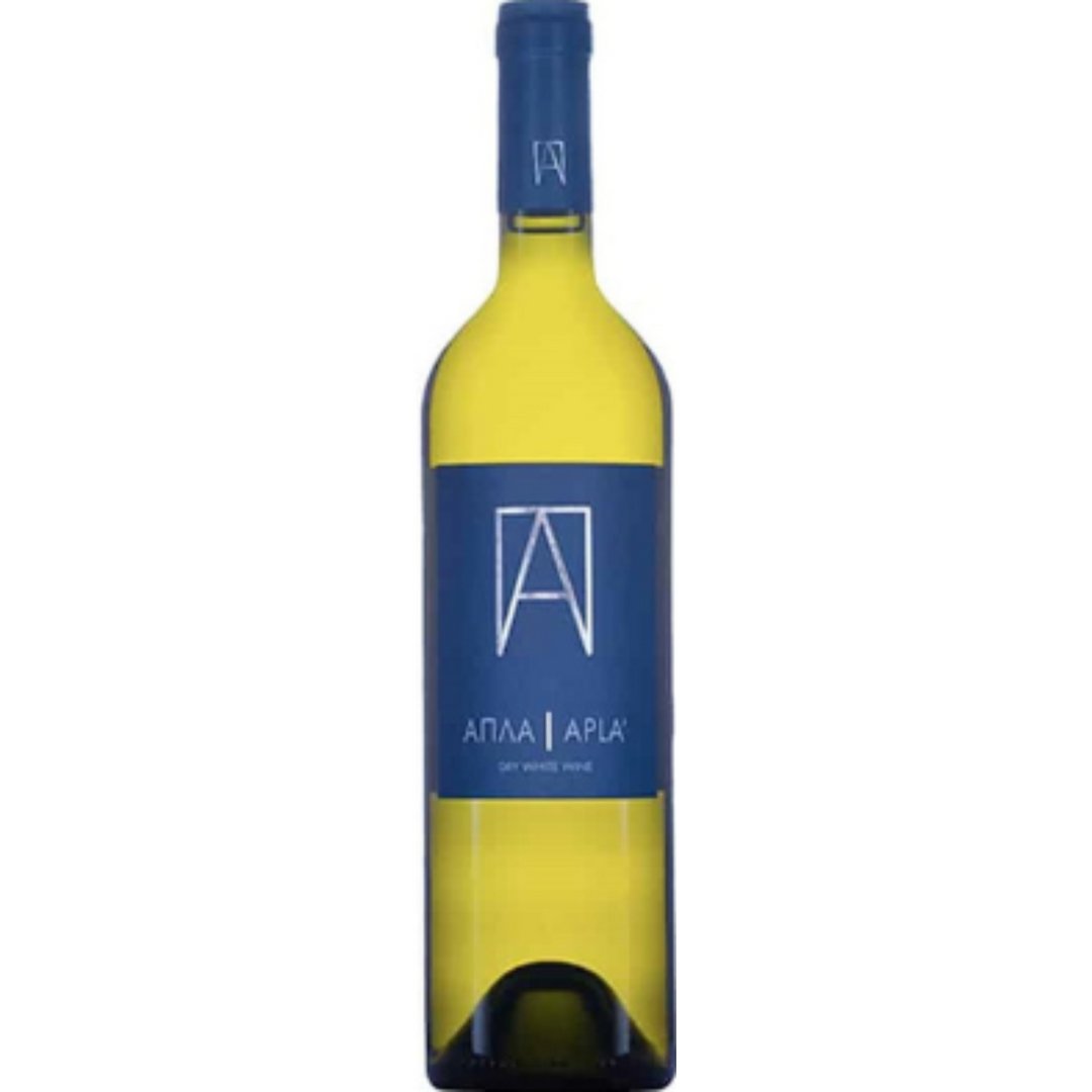 Oenops Wines, Drama, Greece