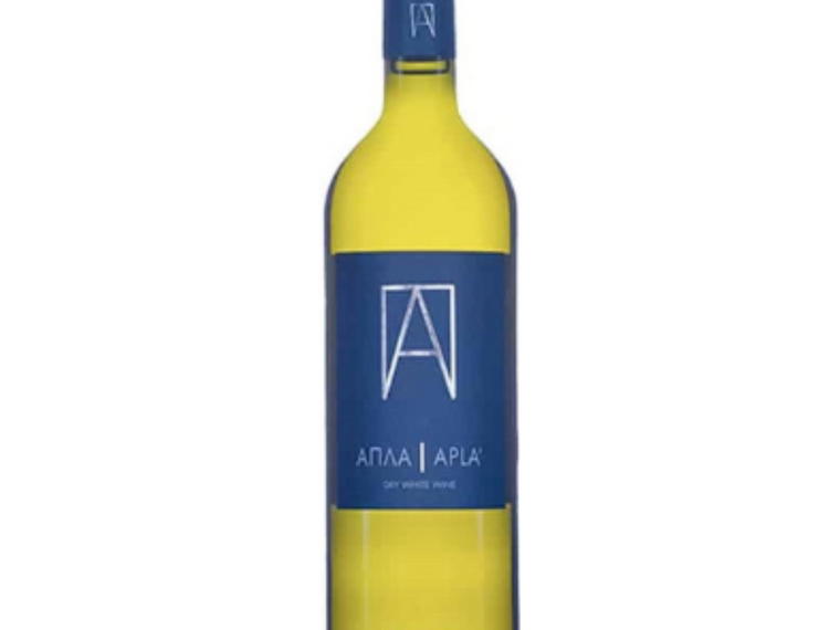 Oenops Wines, Drama, Greece