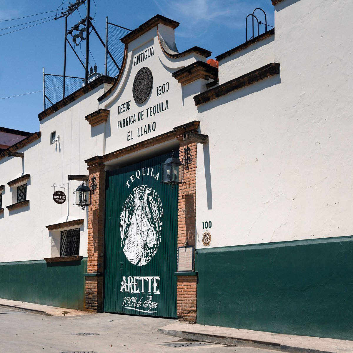 El Llano (Arette)
