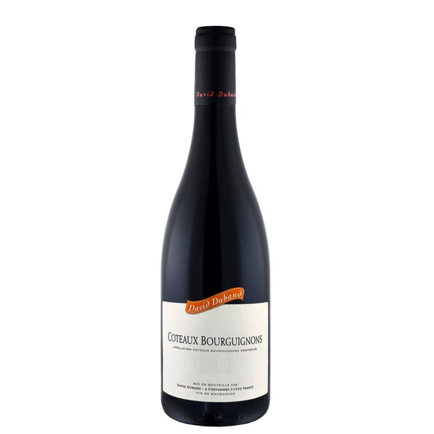 Domaine David Duband