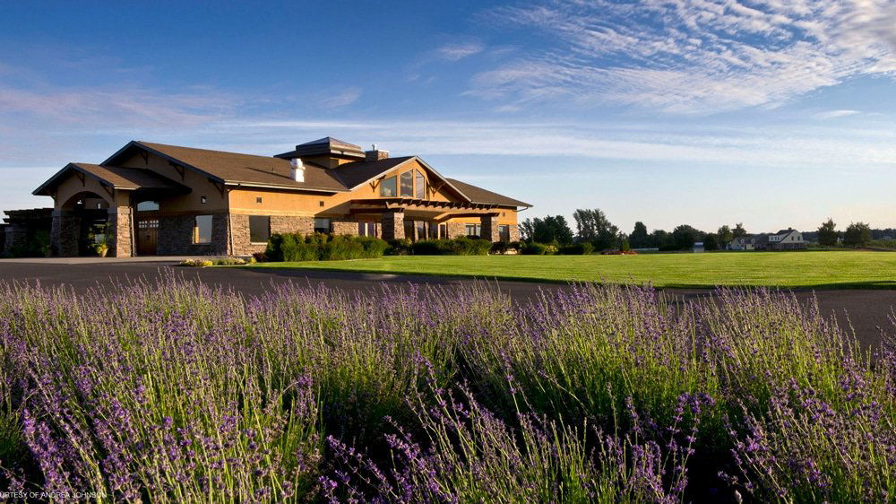 Northstar Winery, Winery in Walla Walla